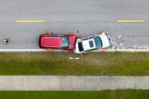 Diferencia entre responsabilidad civil y penal en accidentes de tránsito