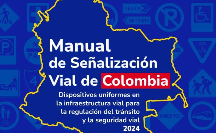 Manual de señalizacion vial