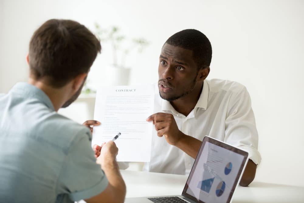 ¿Cuál es el término de prescripción de un accidente de tránsito en Colombia?