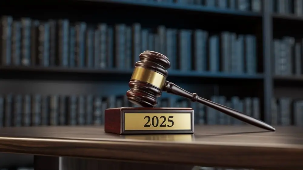 Nueva Ley reforma la Justicia