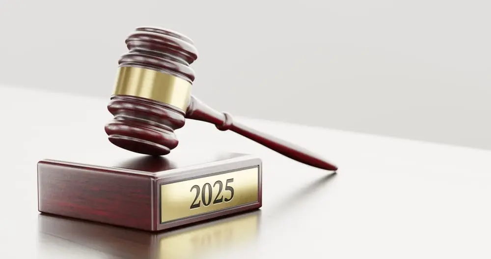 Reforma a la justicia 2025 Colombia – Ley 2477