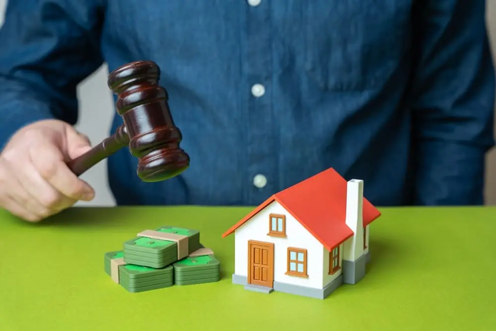 Abogado demandas inmobiliarias